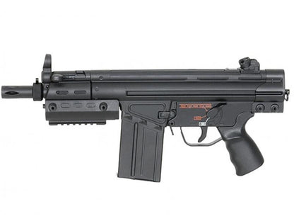 JG T3 SAS (with Battery and Charge - 096 - Black)