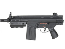 JG T3 SAS (with Battery and Charge - 096 - Black)