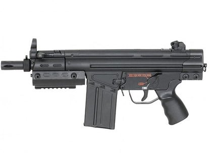 JG T3 SAS (with Battery and Charge - 096 - Black)