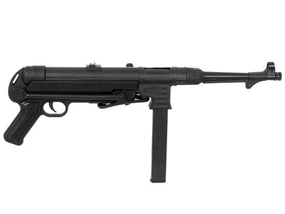 AGM/S&T MP40 AEG (AGM/S&T-MP007 - Black)