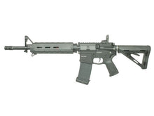 PTS by Magpul Made by KWA RM4 Scout Electric Blowback (ERG)