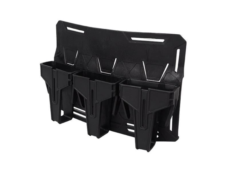 FMA Gear Retention Orbit - Base Plate with 3 SMR (TB1043)