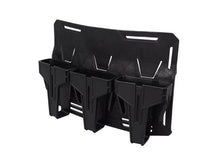 FMA Gear Retention Orbit - Base Plate with 3 SMR (TB1043)