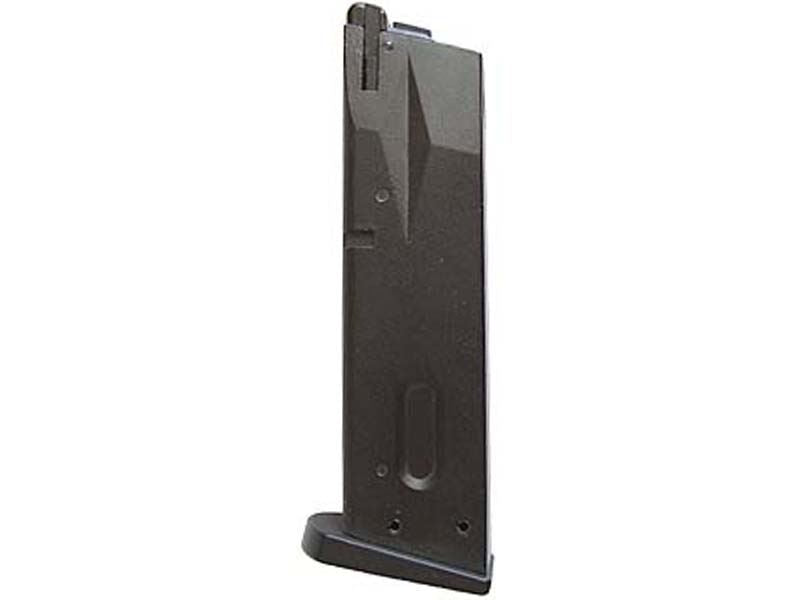 KJWorks M92/M9 Gas Magazine