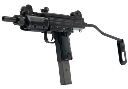 Northeast Mini UZI Gas Blowback SMG (1j)