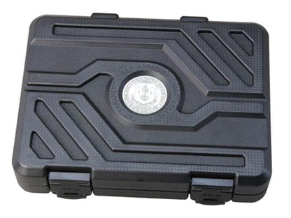 G&G Piranha TR Gas Blowback Airsoft Pistol (Black/Duel Tone - GAS-PRN-TOR-SBB-UCM)
