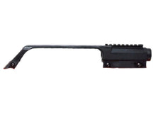 SRC G36 Carry Handle with Inbuilt Scope