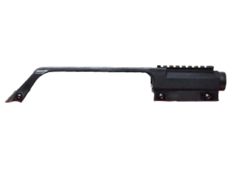 SRC G36 Carry Handle with Inbuilt Scope