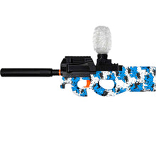 Gel Blaster - D90 - 2:3 Scale - Colours May Vary - Includes Battery and Charger