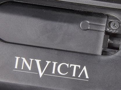 Secutor M870 Velites Invicta Gas Shotgun (M-lok - G-II - Black)