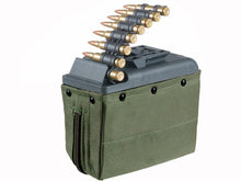 Ares LMG Box Magazine (1100 Rounds) (LMG-1100-G)