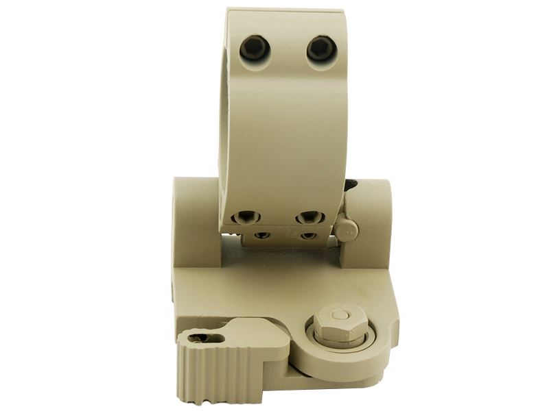 UFC Flip to Side QD Mount, 30mm (Tan) (UFC-JA-1716-TAN)