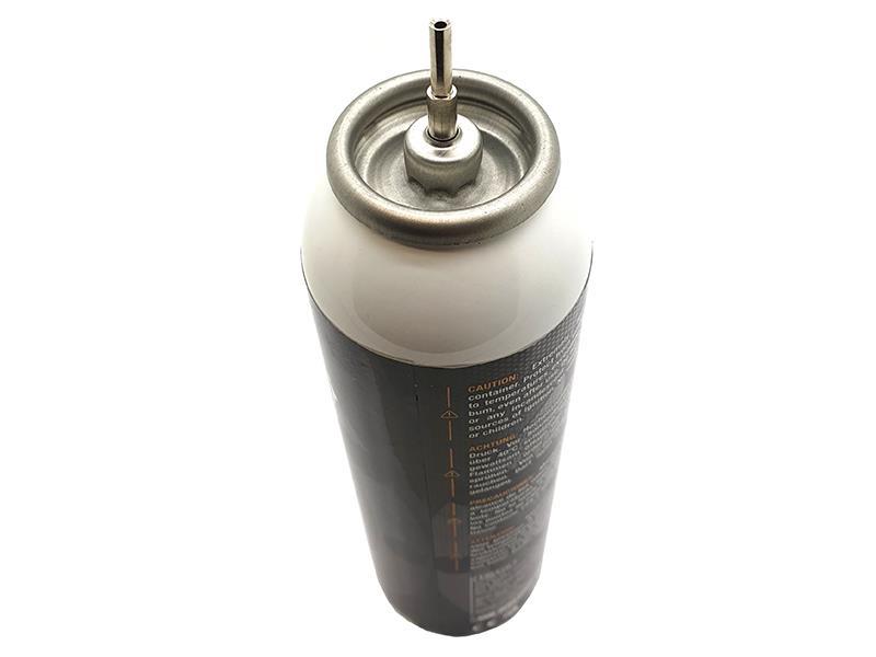 Duel Code Airsoft Green Gas (150ml)
