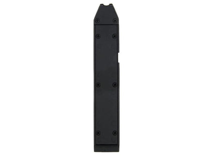 Saigo Yakuza Series AEP Pistol Metal Magazine (30 Rounds - Black)