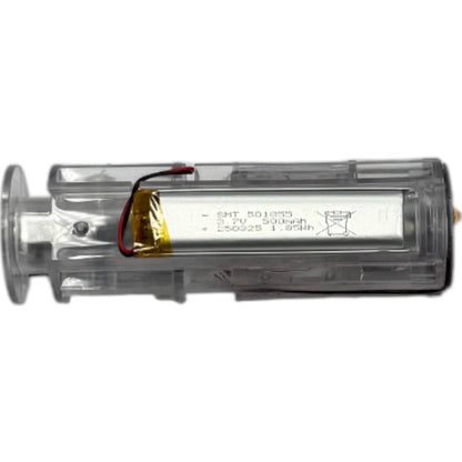 WoSport Smokey  Silencer Suppressor - Type C