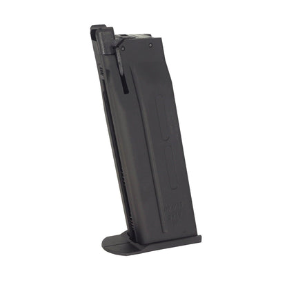 Umarex/VFC 16-Round Gas Blowback Magazine for H&K P7 M13l - Black (VF9-MAG-P7M13-BK01)