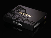 Gate TITAN V2 Advanced Set [Rear Wired]