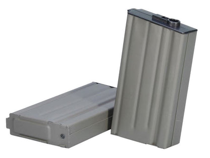 Ares SR25 Magazine (Black - 160 Round) (MAG-015-BK)