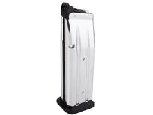 Tokyo Marui 4.3 Gas Magazine (Silver)