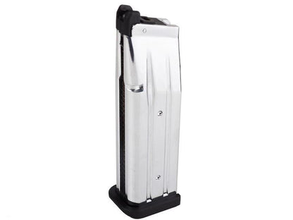 Tokyo Marui 4.3 Gas Magazine (Silver)