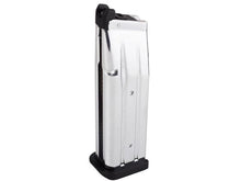 Tokyo Marui 4.3 Gas Magazine (Silver)