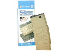 G&G GR16 M4 V1 (300 Round G Magazine) (Tan) (G-08-083-1)
