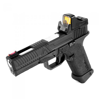 Laylax Nine Ball Direct Mount Aegis HG Optic Shield for Umarex Glock Series