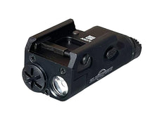 ACM XC1 Pistol Light (Black)