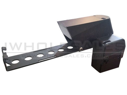 JG D90 Box Magazine (2400 Rounds)