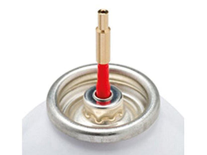 Abbey Gas Nozzle Extensions
