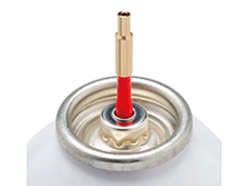 Abbey Gas Nozzle Extensions