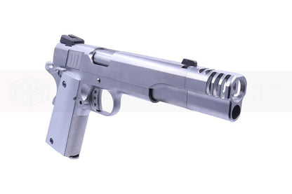 [Air Gun] Armorer Works Custom 1911 Co2 Blowback (AG-NE3101 - 4.5mm/.177)
