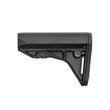 PTS Enhanced Polymer Stock Compact EPS-C (Black)