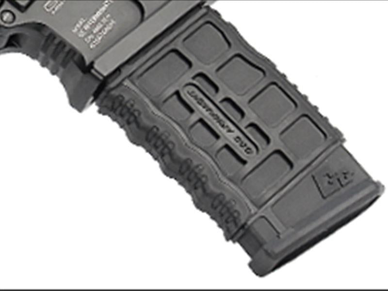 G&G - GC16 Wild Hog 7" - ETU & MOSFET