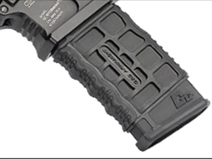 G&G - GC16 Wild Hog 7" - ETU & MOSFET