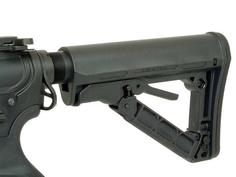 G&G Firehawk FHK High Cycle Stubby (Black - EGC-16P-FHC-BNB-NCM)