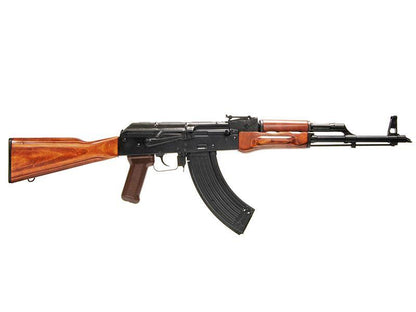 GHK AKM Gas Blowback Rifle (AK Series)