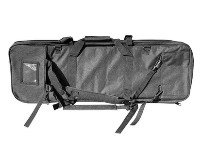 ACM - ACM M4 TRIPLE COMBO BAG (34 INCH - BLACK)
