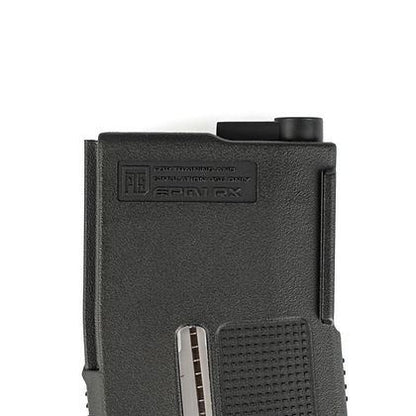 PTS PTS EPM1-RX version - Black