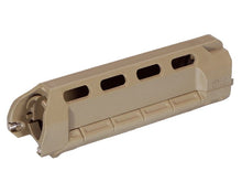 Ares Amoeba M4 Handguard Set - S (Tan) (AM-DH-003-DE)