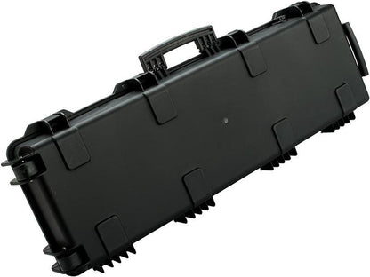 UFC PT Hard Gun Case (Black - 103 x 33.0 x 15.0 cm)