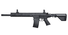 Borner ARL CO2 Air Rifle 3J 4.5mm Black