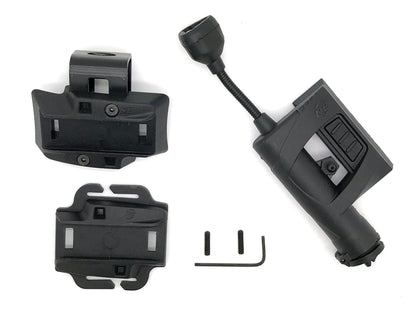 Element Tactical Navigation Flexi-Light - Black
