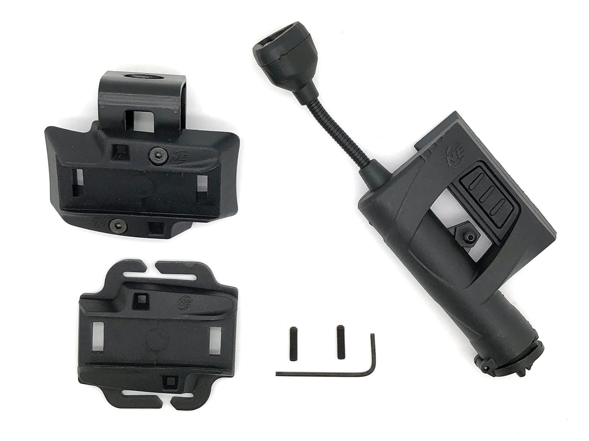 Element Tactical Navigation Flexi-Light - Black