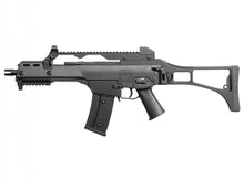 Double Bell G39 AEG (Polymer Body - Black - G-001)