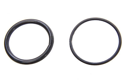 Ares Amoeba Striker Series Spiral Fluted Outer Barrel (Short - AS-OB-001-S)