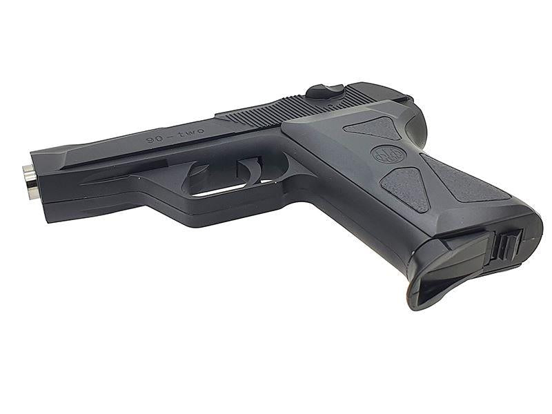 ACM VP70 Spring Pistol (Full Metal - Black - V4)