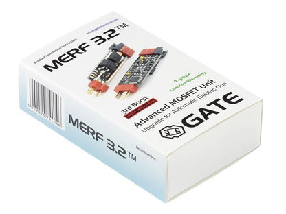 Gate MERF 3.2