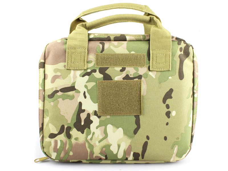 UFC Pistol Bag (Camo)