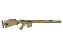 Secutor Rapax XXI M4 (DMR - Tan)
